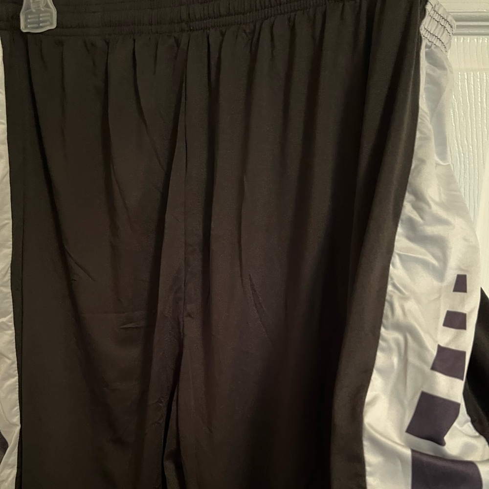 Nylon men’s shorts